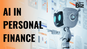 AI in Personal Finance: How Machine Learning is Reshaping Investment Strategies