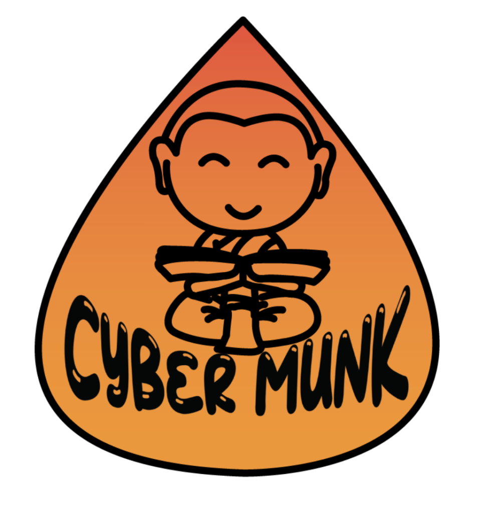 Cyber Munk Digital Marketing Agency